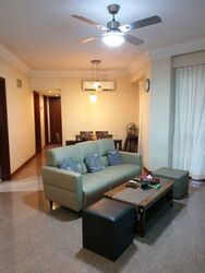 Regentville (D19), Apartment #581915881